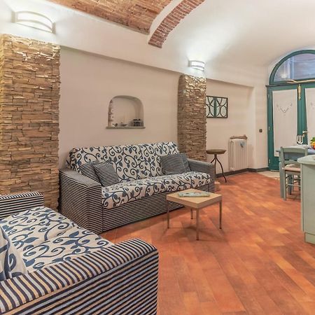 Casa Margherita Camogli Exteriör bild