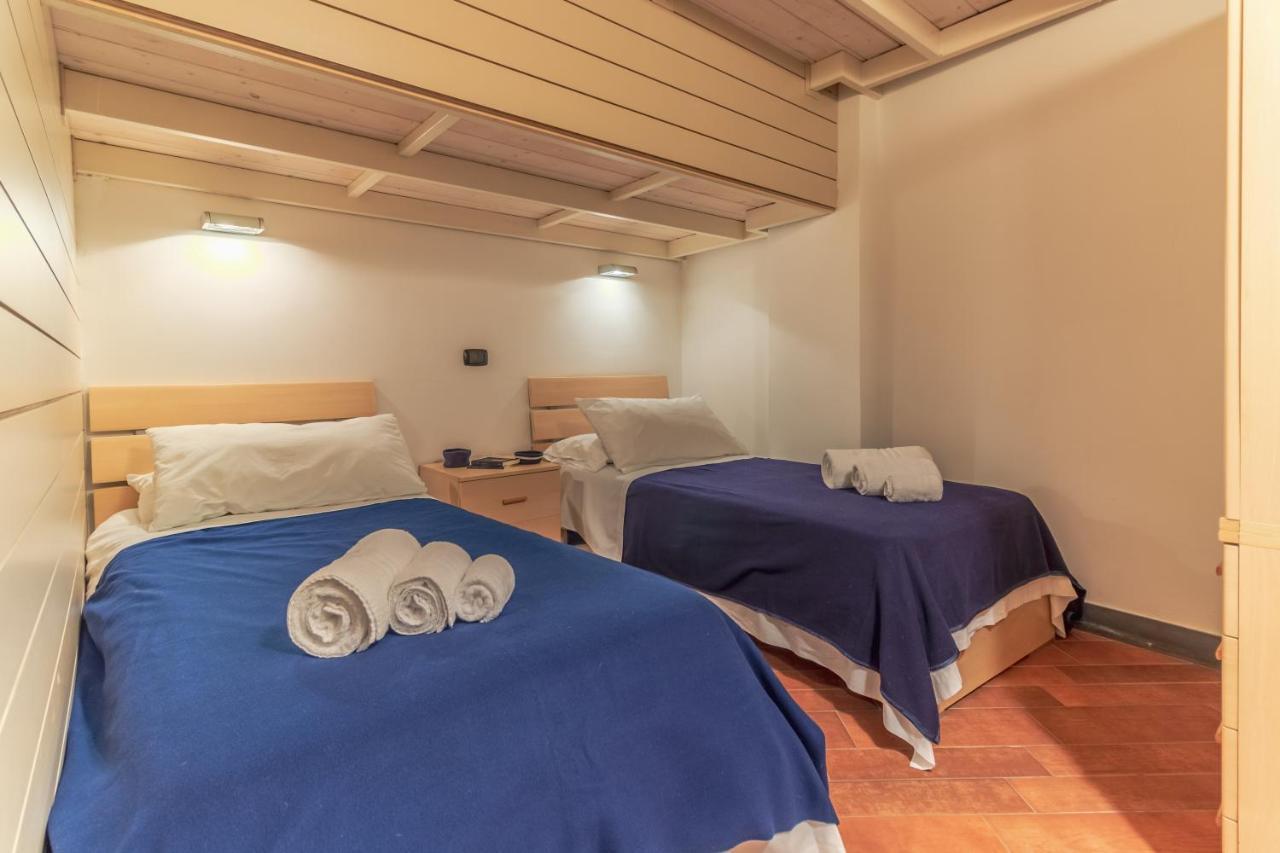 Casa Margherita Camogli Exteriör bild
