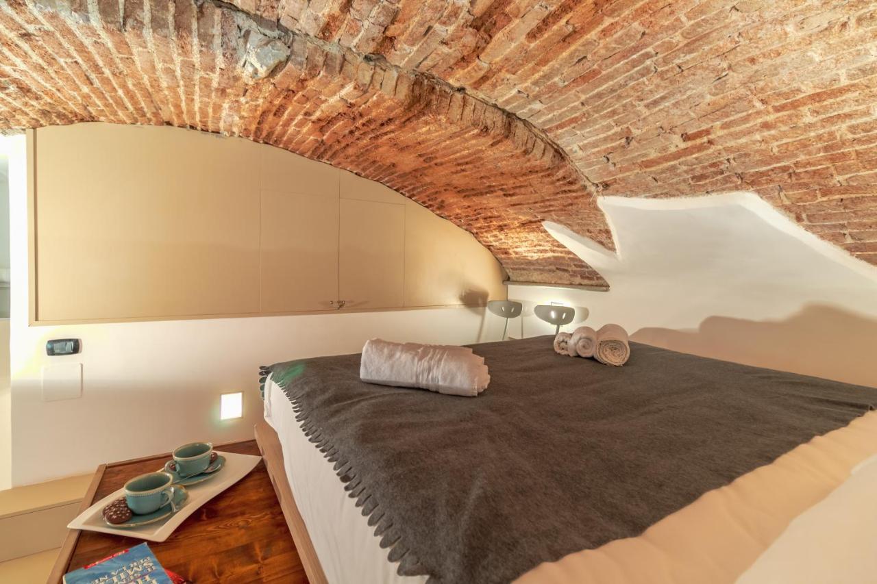Casa Margherita Camogli Exteriör bild